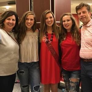 Meet your Posher, Meredith